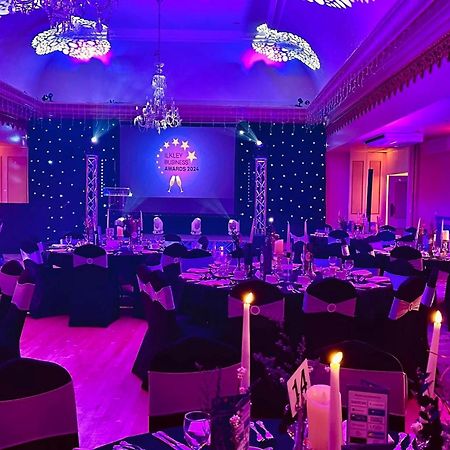 The Craiglands Hotel Sure Hotel Collection By Best Western Ilkley Luaran gambar