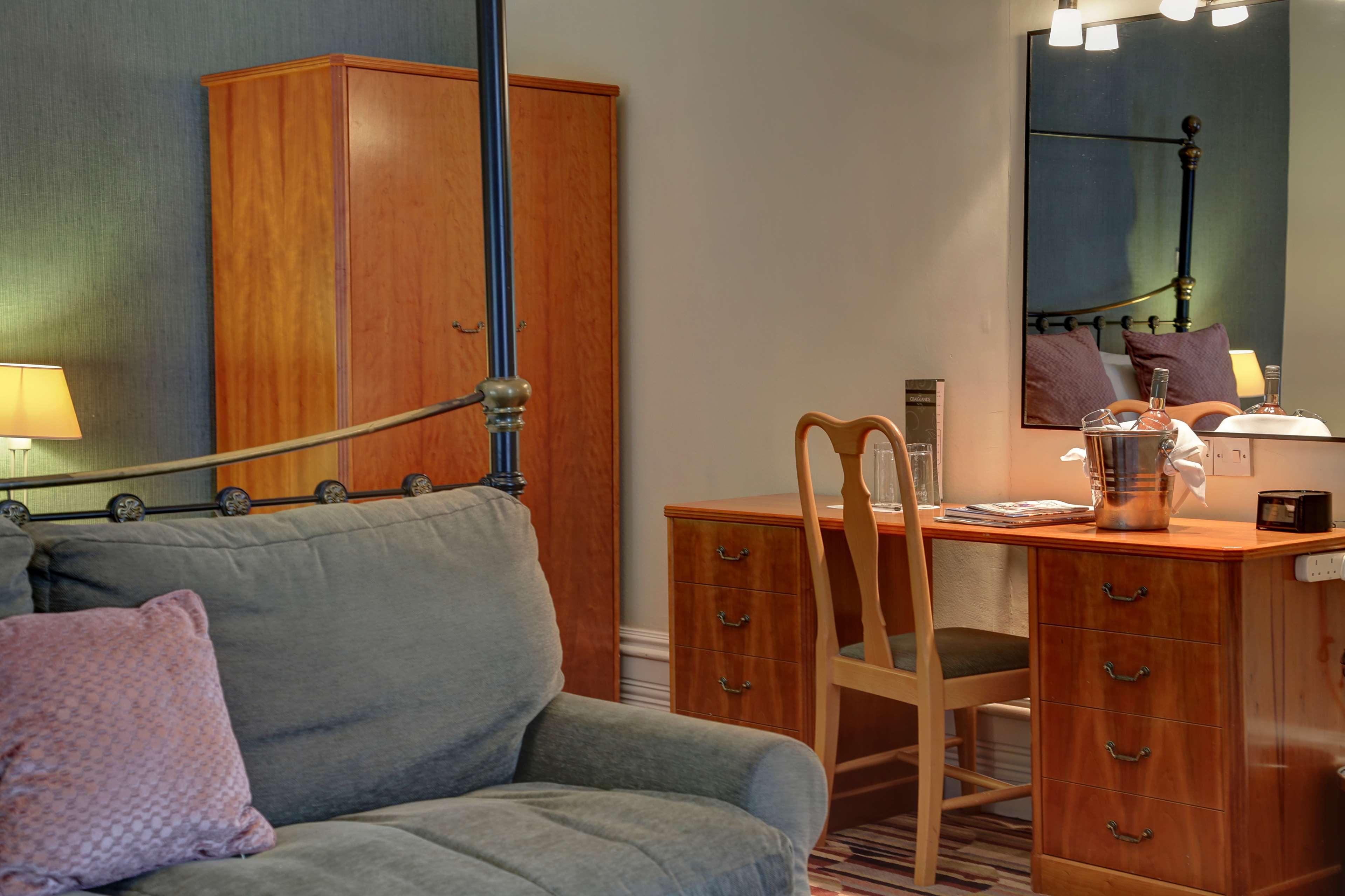 The Craiglands Hotel Sure Hotel Collection By Best Western Ilkley Luaran gambar