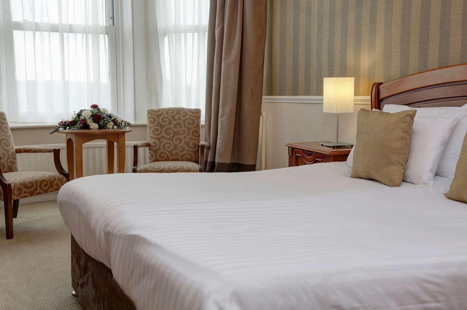 The Craiglands Hotel Sure Hotel Collection By Best Western Ilkley Luaran gambar