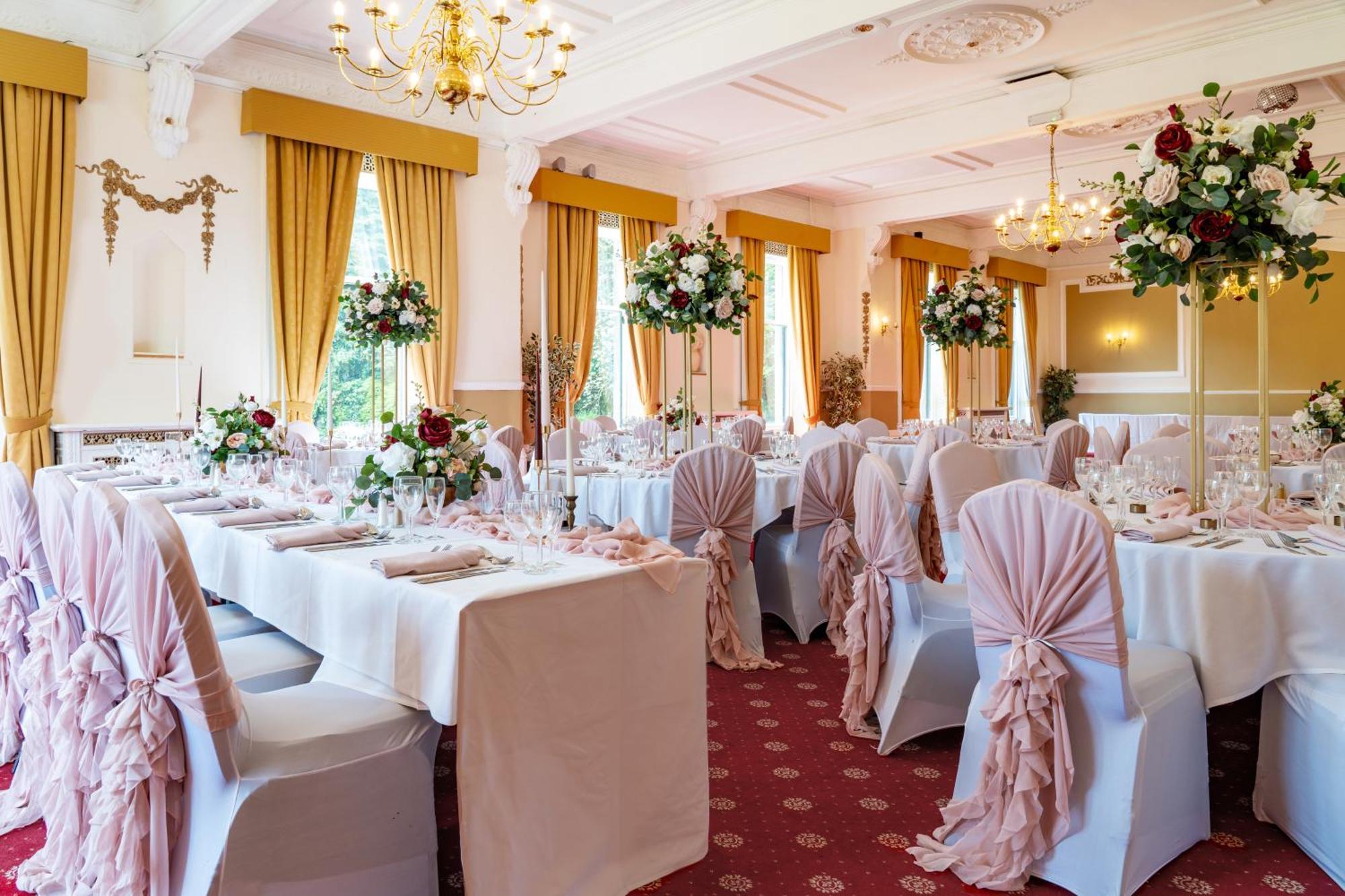 The Craiglands Hotel Sure Hotel Collection By Best Western Ilkley Luaran gambar