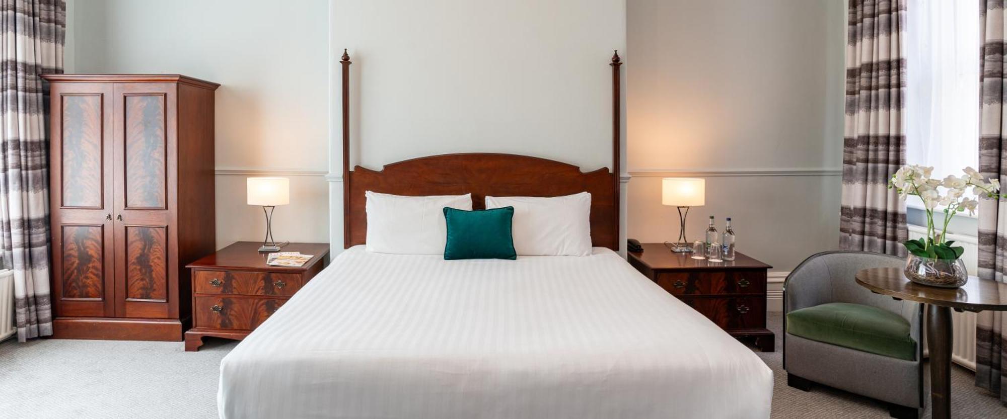 The Craiglands Hotel Sure Hotel Collection By Best Western Ilkley Luaran gambar