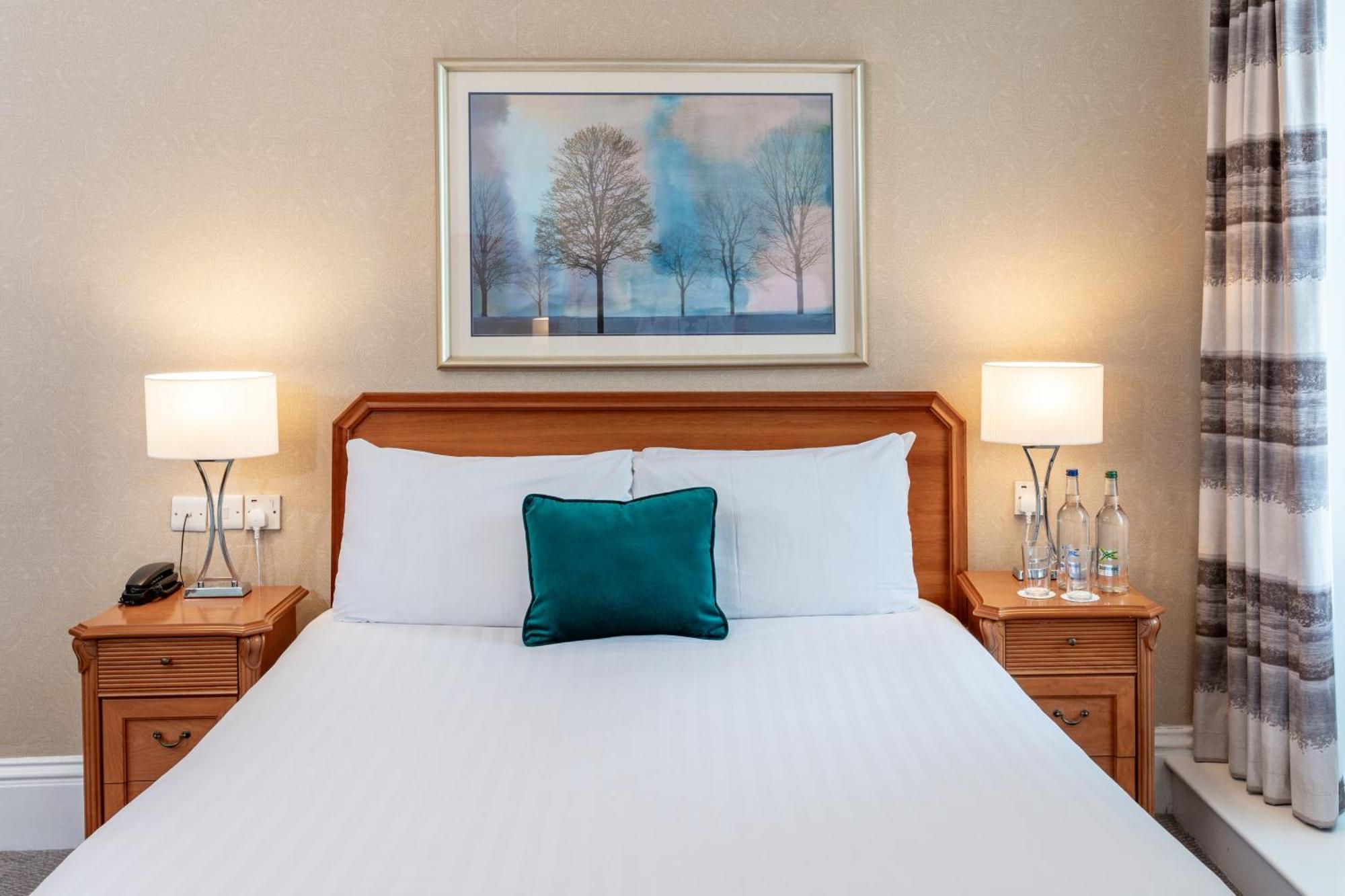 The Craiglands Hotel Sure Hotel Collection By Best Western Ilkley Luaran gambar
