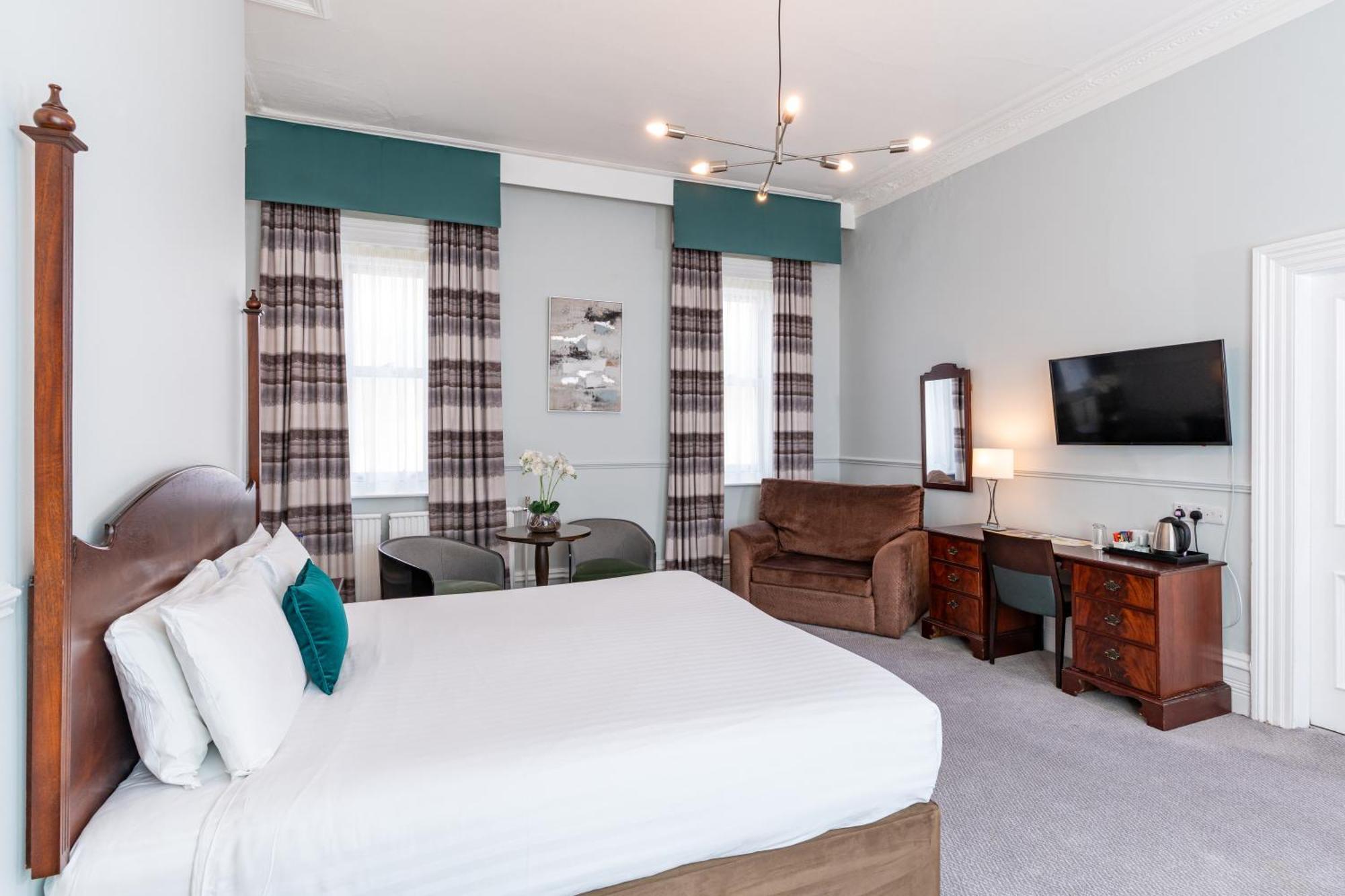 The Craiglands Hotel Sure Hotel Collection By Best Western Ilkley Luaran gambar