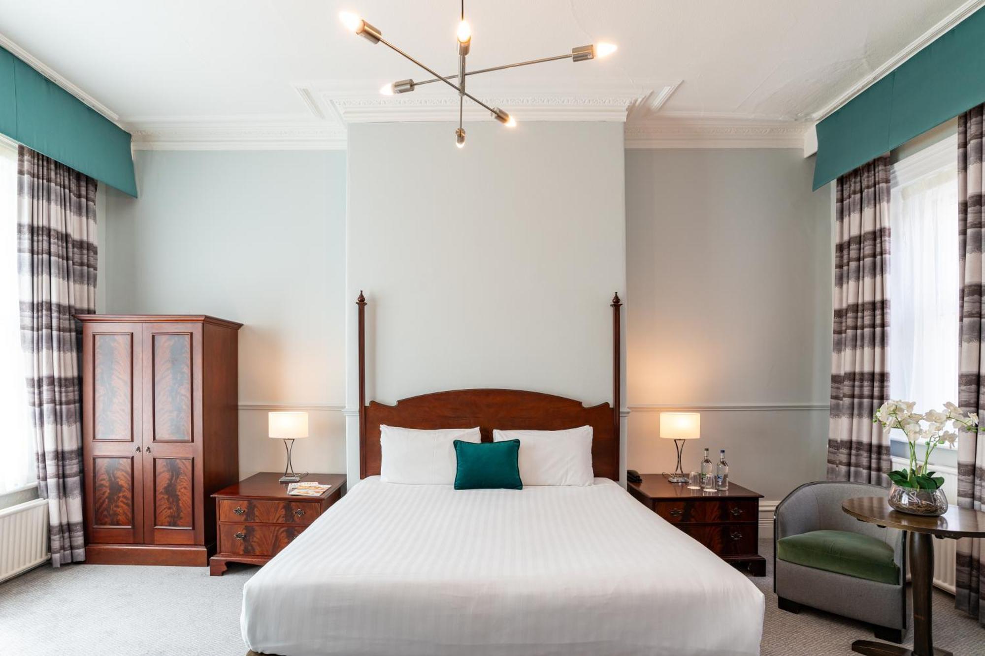 The Craiglands Hotel Sure Hotel Collection By Best Western Ilkley Luaran gambar