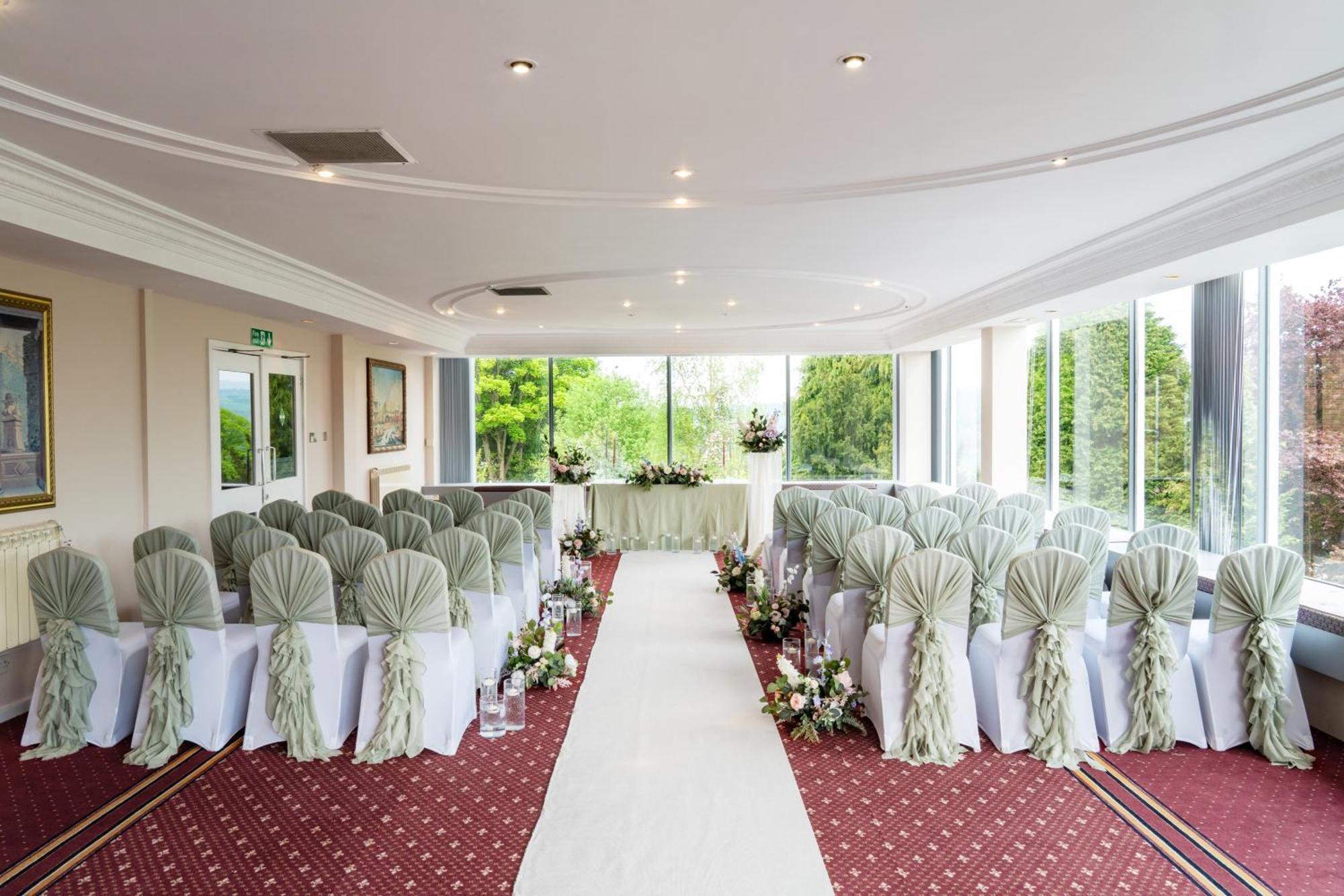 The Craiglands Hotel Sure Hotel Collection By Best Western Ilkley Luaran gambar